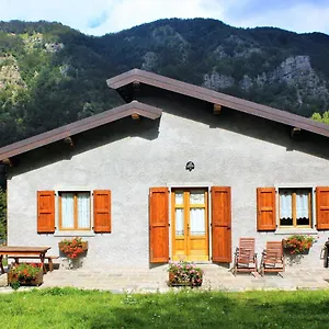Chalet In Toscana, Abetone