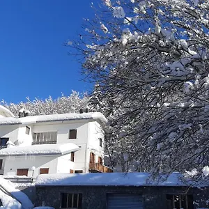 Appartamento Casetta All'abetone Jacopo E Sabrina, Abetone