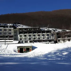Appartamento Val Di Luce-foemina 78, Abetone