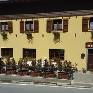 Appartamento Lo Slittone, Abetone