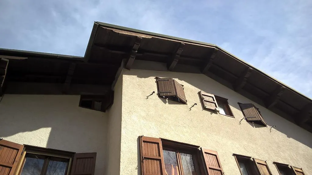 La Mansarda Sul Fiume Apartment Abetone 0*,  Italy